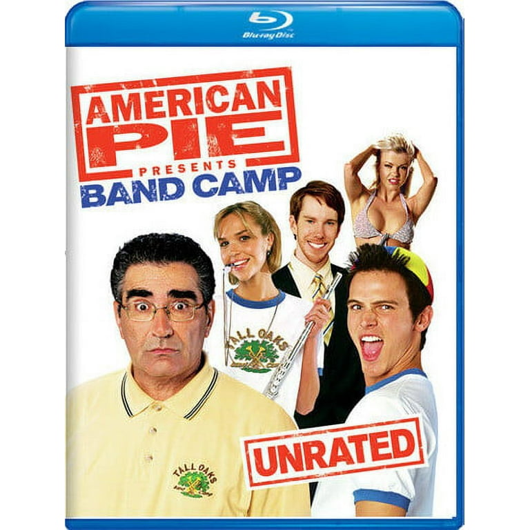 American pie band camp watch free hotsell