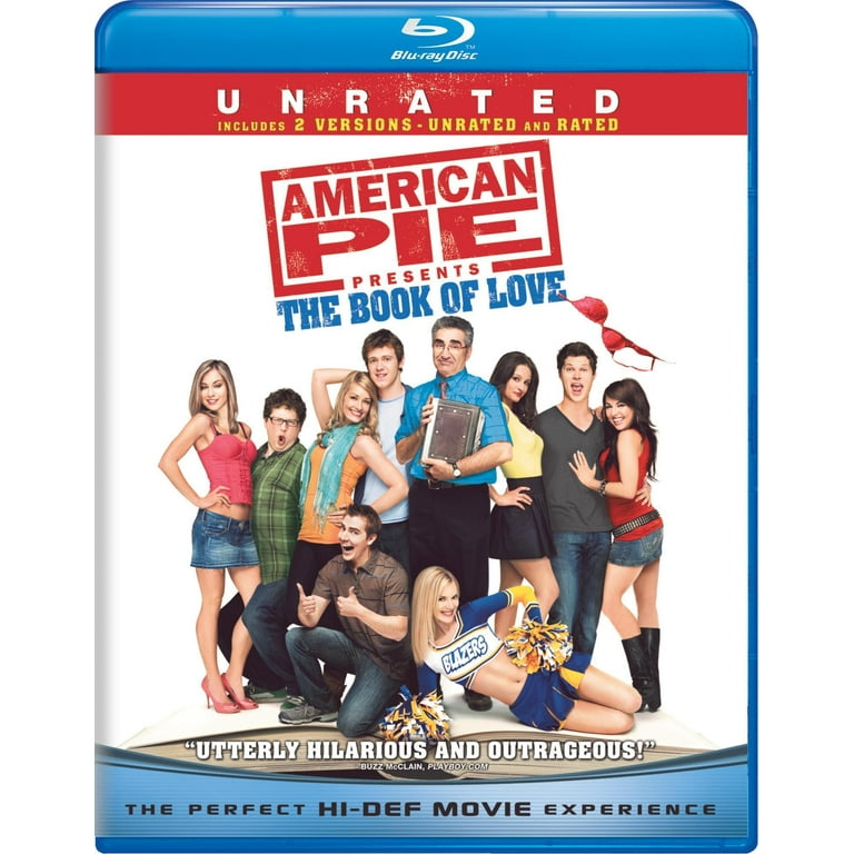 American pie presents the book of love full movie watch online new arrivals
