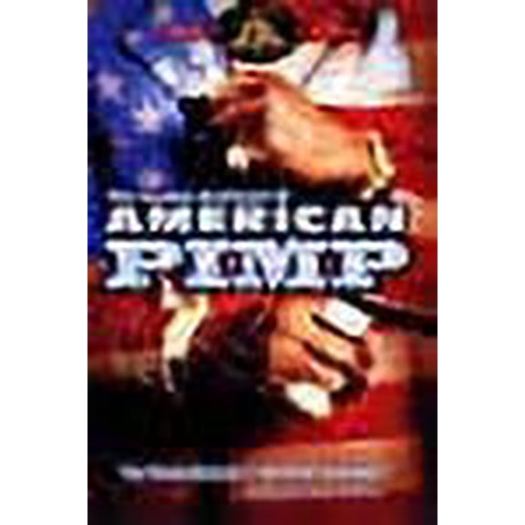 Pre-Owned American Pimp DVD NEW