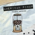 thumbnail image 1 of American Pinup - Change Machine - Music & Performance - CD, 1 of 1