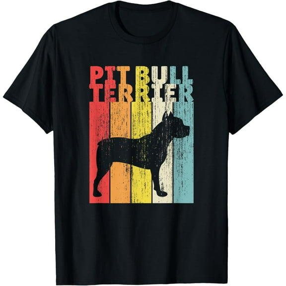 American Pit Bull Terrier T-Shirt
