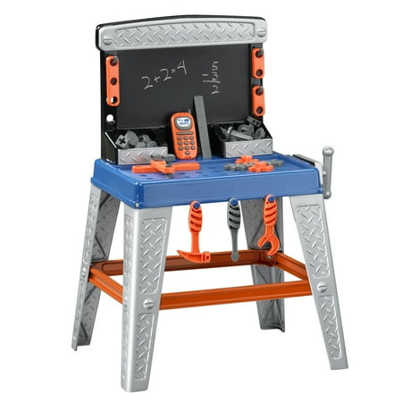 American Plastic Toys My Very Own Tool Bench for Kids