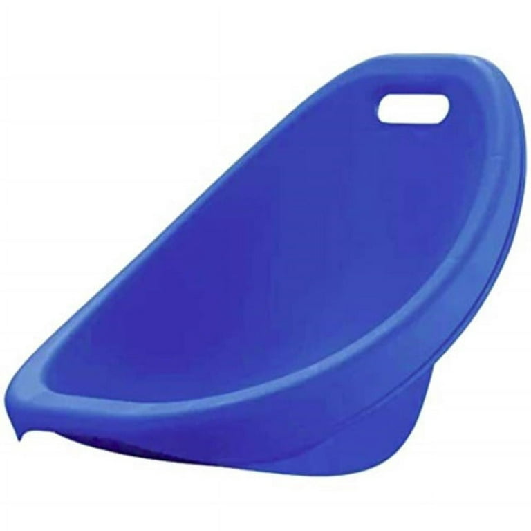American Plastic Toys Scoop Rocker in Assorted Colors (Pack of 6) 