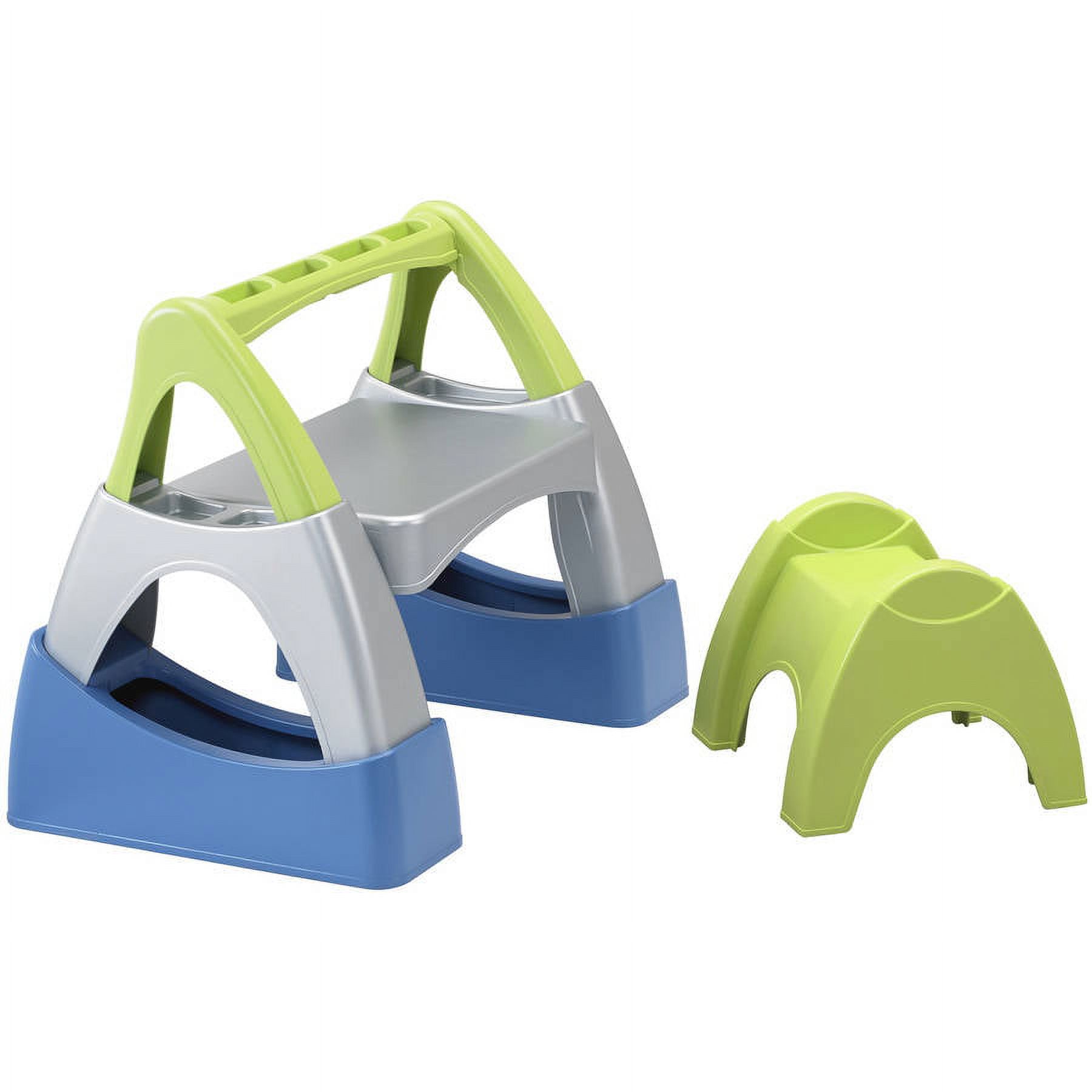 American Plastic Toys Study 'N' Play Desk & Chair Set - image 1 of 5
