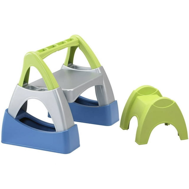 American Plastic Toys Study 'N' Play Desk & Chair Set