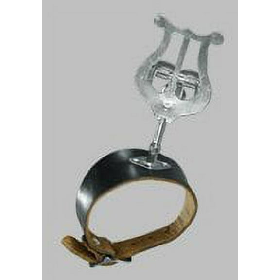 Jean Baptiste Wrist Lyre for Flute (Educational 12 Pack)