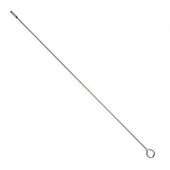 Trombone Cleaning Rod