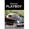 thumbnail image 1 of American Playboy (Paperback), 1 of 1