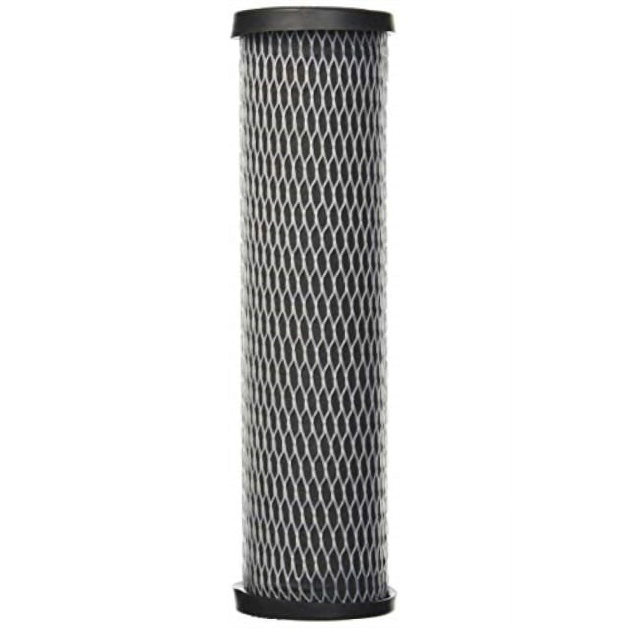 American Plumber W5Cip Undersink Filter Replacement Cartridge (2-Pack)