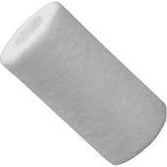American Plumber WP5-478 155303-43 Compatible Spun Polypropylene Sediment Cartridges - 5" Long 4 Pack by CFS
