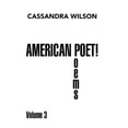 thumbnail image 1 of American Poet! Poems Volume 3 (Hardcover), 1 of 1