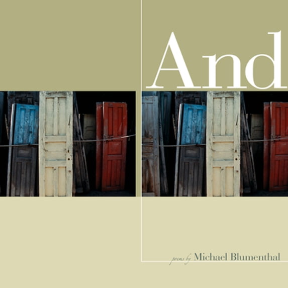Pre-Owned And (Paperback) 1934414212 9781934414217