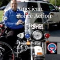 thumbnail image 1 of American Police Action, (Paperback), 1 of 1
