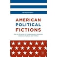 thumbnail image 1 of American Political Fictions: War on Errorism in Contemporary American Literature, Culture, and Politics, (Hardcover), 1 of 1