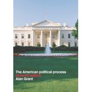 American Political Process, Paperback