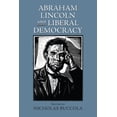 thumbnail image 1 of American Political Thought Abraham Lincoln and Liberal Democracy, (Paperback), 1 of 1