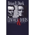 thumbnail image 1 of American Political Thought Lincoln and Davis: Imagining America, 1809-1865, (Hardcover), 1 of 1