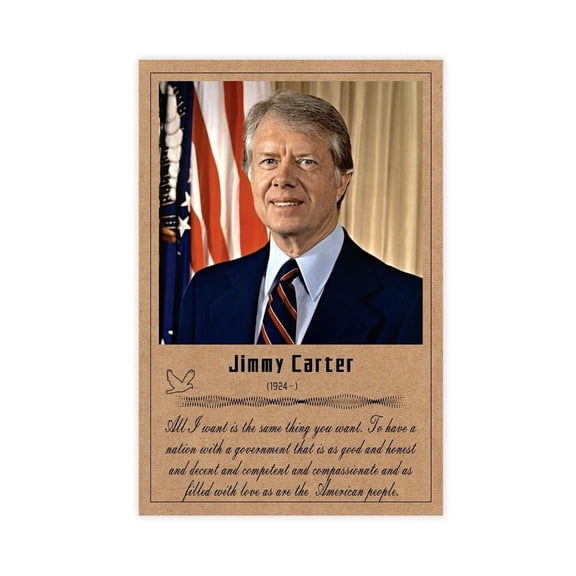 American Politician Celebrity Inspirational Quotes (4)Poste Posters for House Aesthetic Decoration