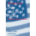 thumbnail image 1 of American Politics Series American State and Local Politics, (Paperback), 1 of 1