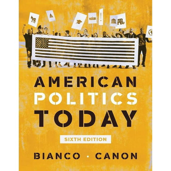 American Politics Today (Other)