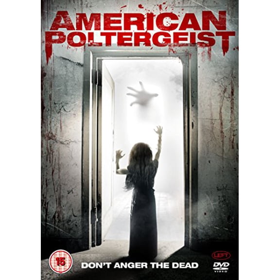 American Poltergeist [DVD]
