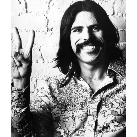 American Pop Artist Peter Max History (24 x 36)