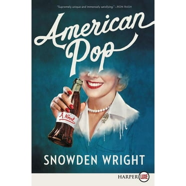 American Pop (Paperback)