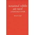 thumbnail image 1 of American Popular Culture Recreational Vehicles and Travel: A Resource Guide, (Hardcover), 1 of 1