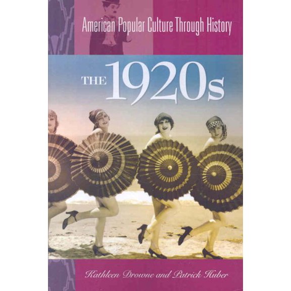 Pre-Owned The 1920s (Paperback) 0313361630 9780313361630