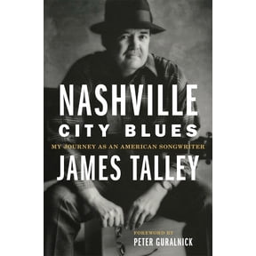 Pre-Owned American Popular Music: Nashville City Blues: My Journey as an American Songwriter Volume 9 (Hardcover)