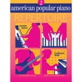 thumbnail image 1 of American Popular Piano: American Popular Piano - Repertoire: Level Two - Repertoire (Other), 1 of 1
