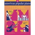 thumbnail image 1 of American Popular Piano Technic, Level 2, 1 of 1