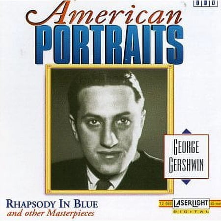 American Portraits: Rhapsody In Blue