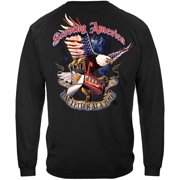 American Postal Blue Collar Worker