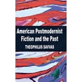 thumbnail image 1 of American Postmodernist Fiction and the Past, (Hardcover), 1 of 1