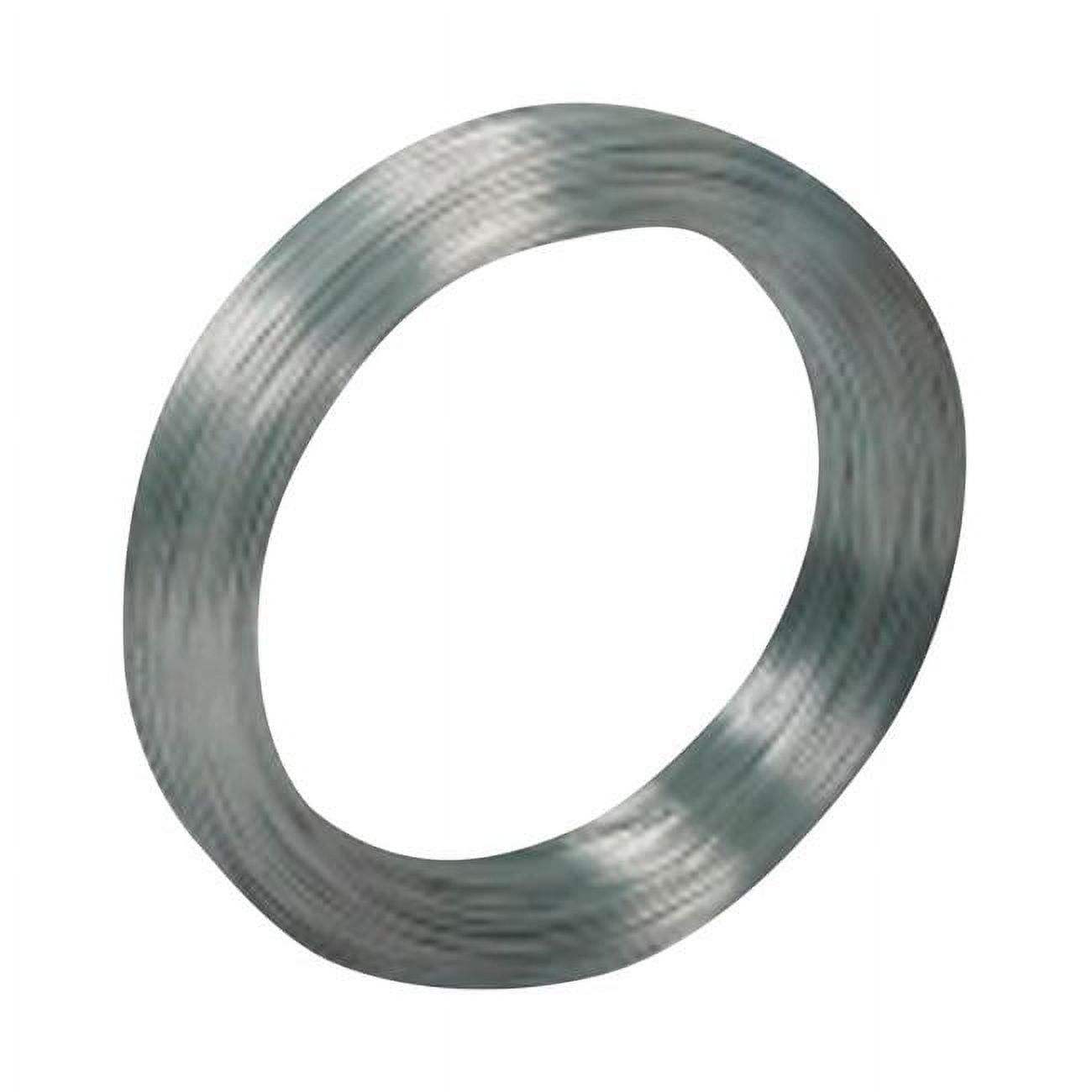 American Posts 584 ft. L Galvanized Steel 14 Ga. Wire American Posts 584 ft. L Galvanized Steel 14 Ga. Wire