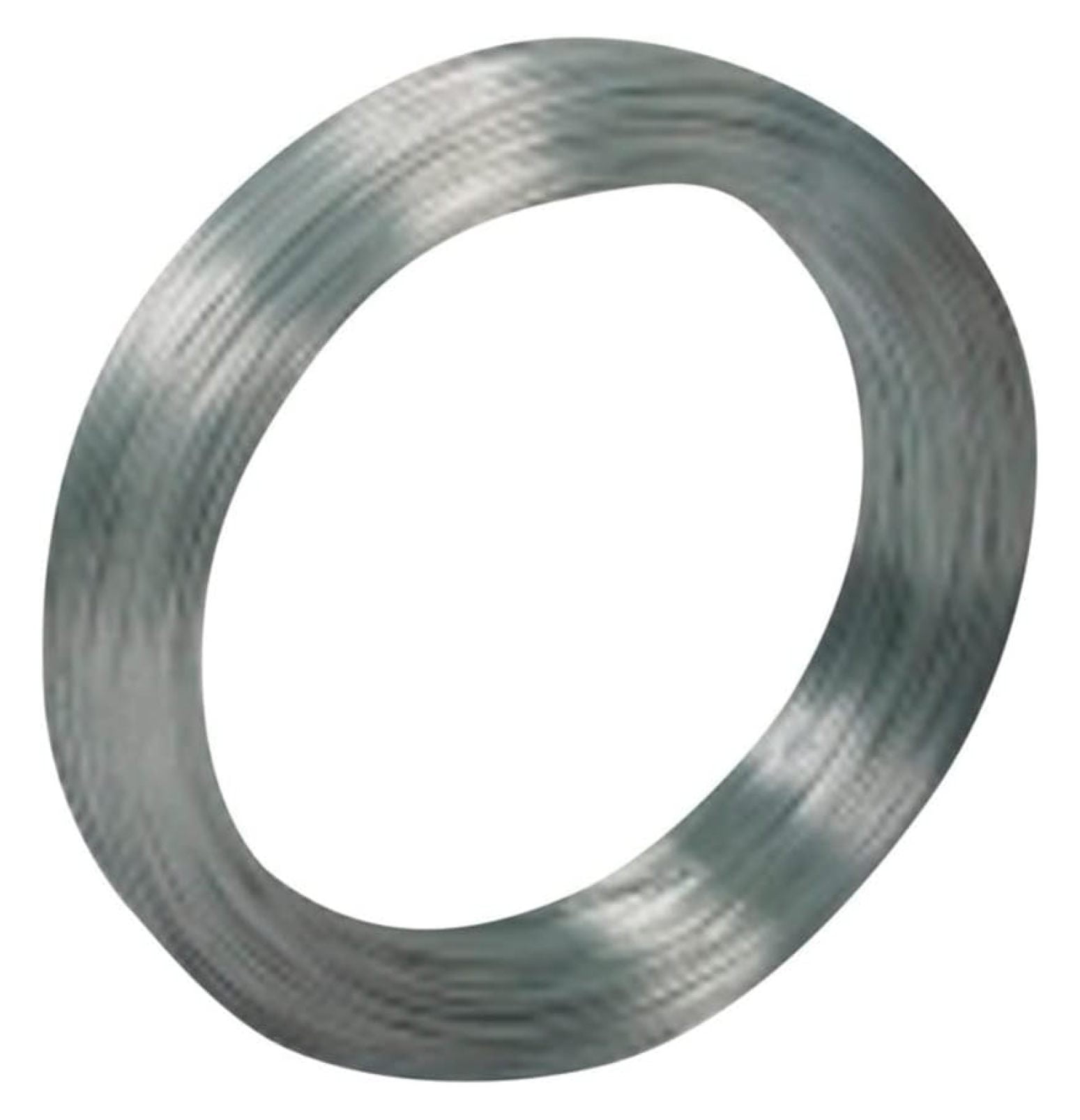 American Posts 584 ft. L Galvanized Steel 14 Ga. Wire American Posts 584 ft. L Galvanized Steel 14 Ga. Wire