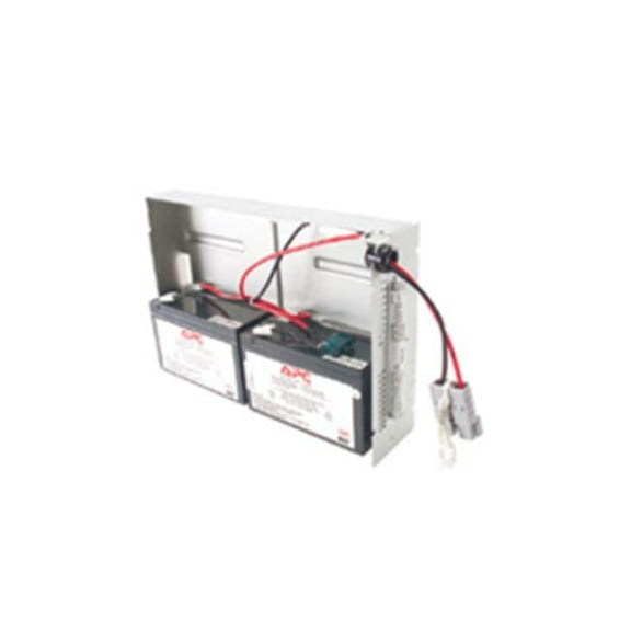 American Power Conversion-APC Replacement Battery #22