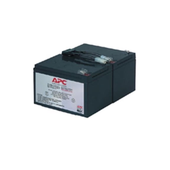 American Power Conversion-APC Replacement Battery #6
