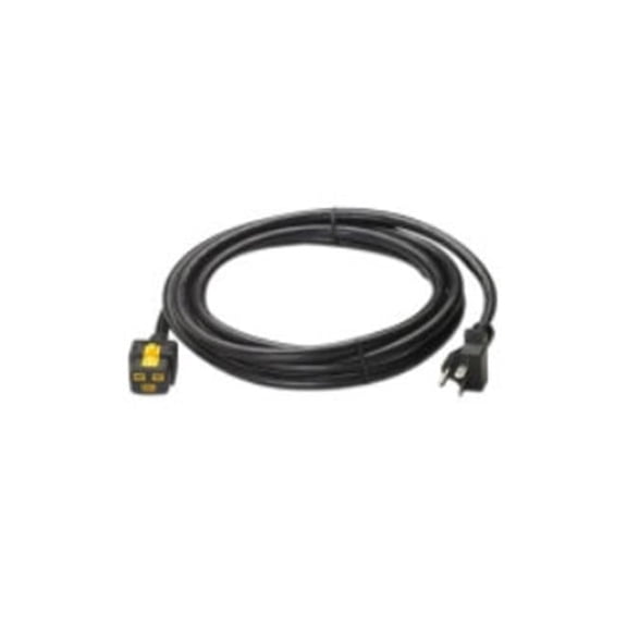 American Power Conversion Power Cord Locking C19 To 5-20P 3.0M