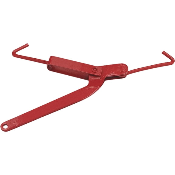 American Power Pull Mini Load Binder