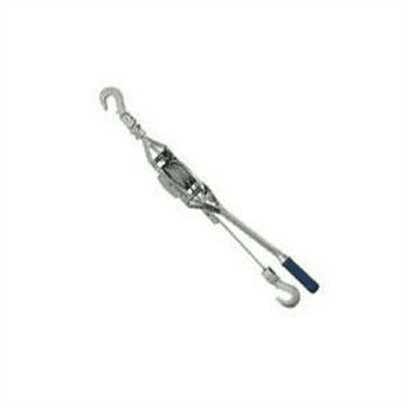 American Power Pull 1 Ton Power Pull