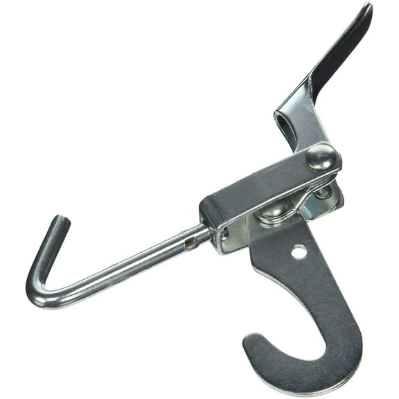 American Power Pull 13010 Mini Load Binder Pack of 5