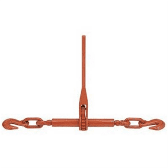 American Power Pull 1/4 inch ratchet load binder