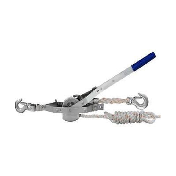 American Power Pull 1500 lb. Rope Puller 19-5/8 in. L