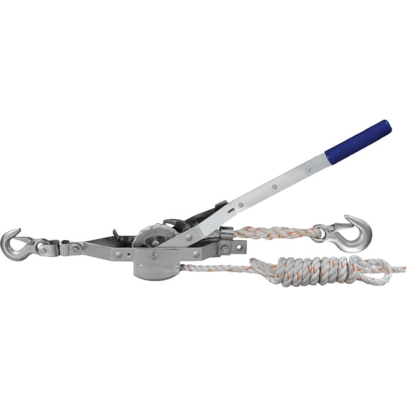 American Power Pull 1500 lb. Rope Puller 19-5/8 in. L