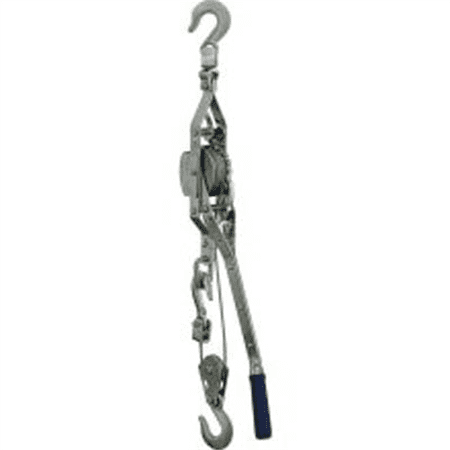 American Power Pull 2 Ton Convertible Power Pull