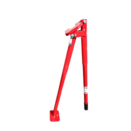 American Power Pull 24 14601 Post Puller, Red