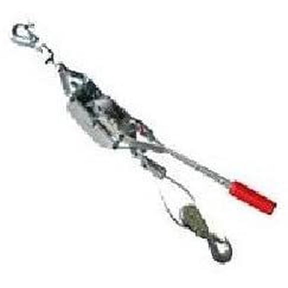 American Power Pull 2Ton Power Pull 6Ft Dual  Residential Use, Standard Application