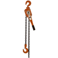 thumbnail image 1 of American Power Pull 3 Ton Chain Puller w/ 15 Ft Chain, 1 of 1